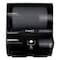 Morcon Valay Hardwound Towel Dispenser, 13 1/4 x 14 1/4 x 9, Black VT1010 - alternate 4